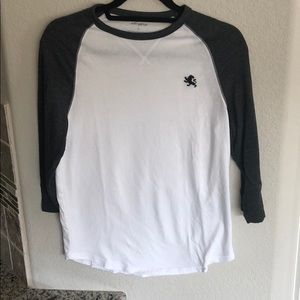 Express long sleeve shirts